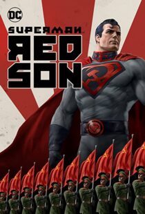 دانلود انیمیشن Superman: Red Son 202084234-500030771