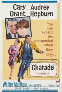 دانلود فیلم Charade 196385466-846870927