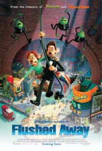 دانلود انیمیشن Flushed Away 200683304-973629896