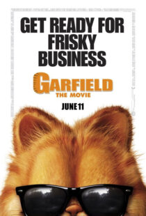 دانلود انیمیشن Garfield 200484561-119367934