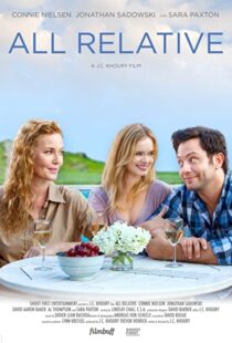 دانلود فیلم All Relative 201484441-1851001424