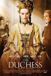 دانلود فیلم The Duchess 200883986-800208404