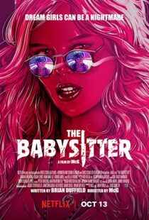 دانلود فیلم The Babysitter 201784328-1686671238