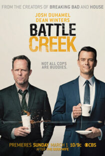 دانلود سریال Battle Creek82880-1564508564