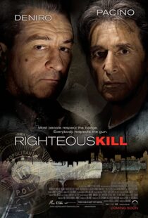 دانلود فیلم Righteous Kill 200885229-564501527