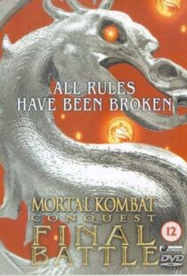 دانلود سریال Mortal Kombat: Conquest83545-1161879757