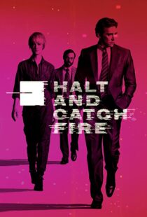 دانلود سریال Halt and Catch Fire85141-503281440
