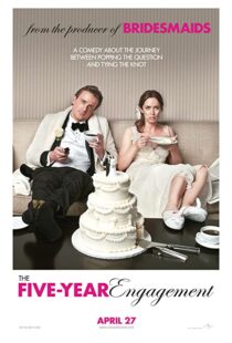 دانلود فیلم The Five-Year Engagement 201282374-96893640