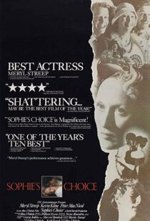 دانلود فیلم Sophie’s Choice 198285619-2058115416