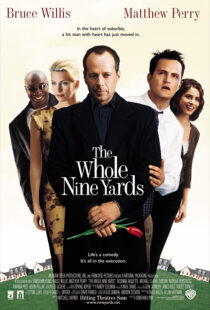 دانلود فیلم The Whole Nine Yards 200083799-127857965