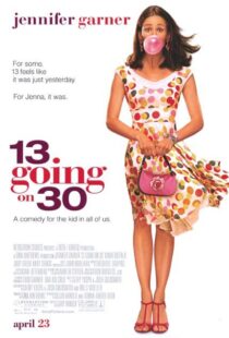 دانلود فیلم 13 Going on 30 200482071-69418621