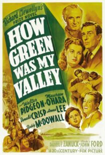دانلود فیلم How Green Was My Valley 194181855-245242734