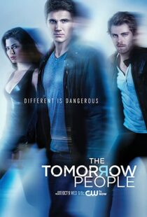 دانلود سریال The Tomorrow People82423-1987868716