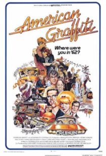 دانلود فیلم American Graffiti 197382017-1882587817