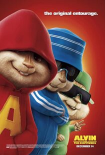 دانلود انیمیشن Alvin and the Chipmunks 200784458-1401204123