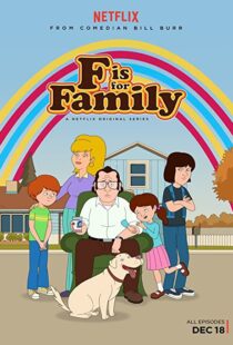 دانلود انیمیشن F Is for Family82668-1036462499