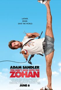 دانلود فیلم You Don’t Mess with the Zohan 200884842-1416736566