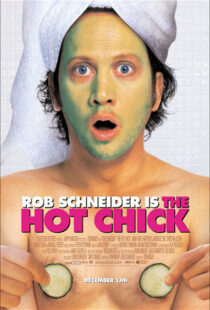 دانلود فیلم The Hot Chick 200284787-1904011715