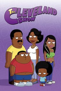 دانلود انیمیشن The Cleveland Show82794-2080864688