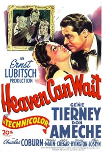 دانلود فیلم Heaven Can Wait 194385745-411018632