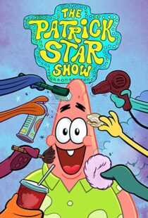 دانلود انیمیشن The Patrick Star Show82241-1576423104