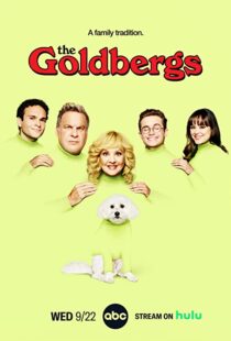 دانلود سریال The Goldbergs85074-195658455