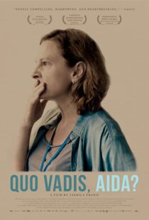 دانلود فیلم Quo Vadis, Aida? 202084311-399204336