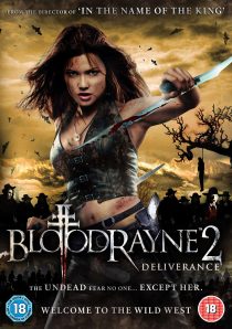 دانلود فیلم Bloodrayne 2 200784504-838697811