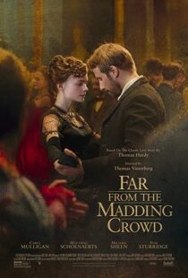 دانلود فیلم Far from the Madding Crowd 201584553-934724478