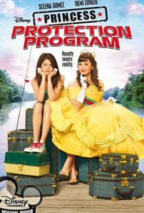 دانلود فیلم Princess Protection Program 200983973-542245990