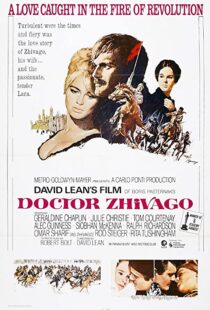 دانلود فیلم Doctor Zhivago 196585197-286388820