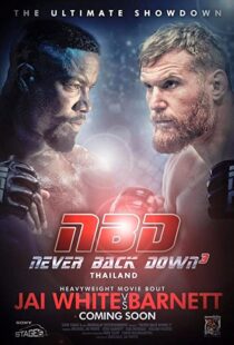 دانلود فیلم Never Back Down: No Surrender 201683731-458676152