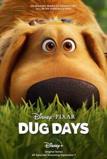 دانلود انیمیشن Dug Days81434-823444941