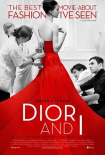 دانلود مستند Dior and I 201483918-1544829901