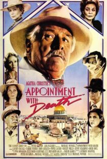 دانلود فیلم Appointment with Death 198885473-399160481