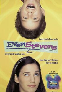 دانلود سریال Even Stevens83622-844213006