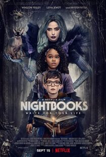 دانلود فیلم Nightbooks 202184671-1142315918
