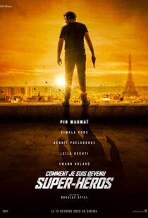 دانلود فیلم How I Became a Super Hero 202081651-1644318923