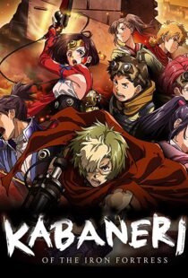 دانلود انیمه Kabaneri of the Iron Fortress81812-632504143