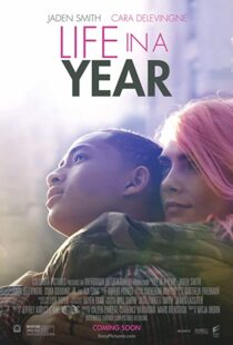 دانلود فیلم Life in a Year 202081735-774040509