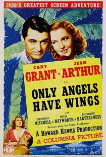 دانلود فیلم Only Angels Have Wings 193984984-1763690347