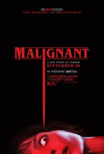دانلود فیلم Malignant 202182820-70236417