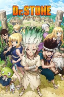 دانلود انیمه Dr. Stone81288-1034574532