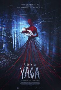 دانلود فیلم Baba Yaga: Terror of the Dark Forest 202082573-521813571
