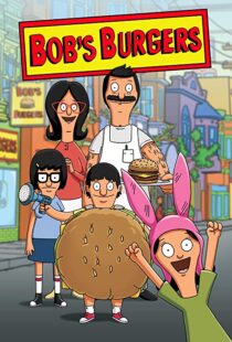 دانلود انیمیشن Bob’s Burgers82697-812714236