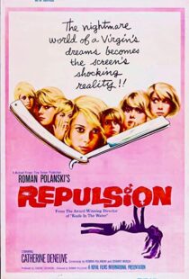 دانلود فیلم Repulsion 196582354-1926433964