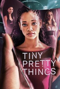 دانلود سریال Tiny Pretty Things84425-1789264027