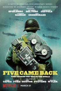 دانلود مستند Five Came Back81504-339875705