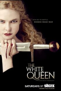 دانلود سریال The White Queen83536-89832627