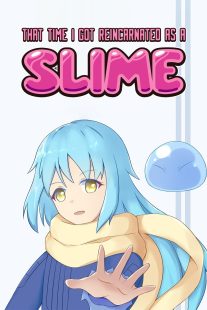 دانلود انیمه That Time I Got Reincarnated as a Slime81582-2090123613